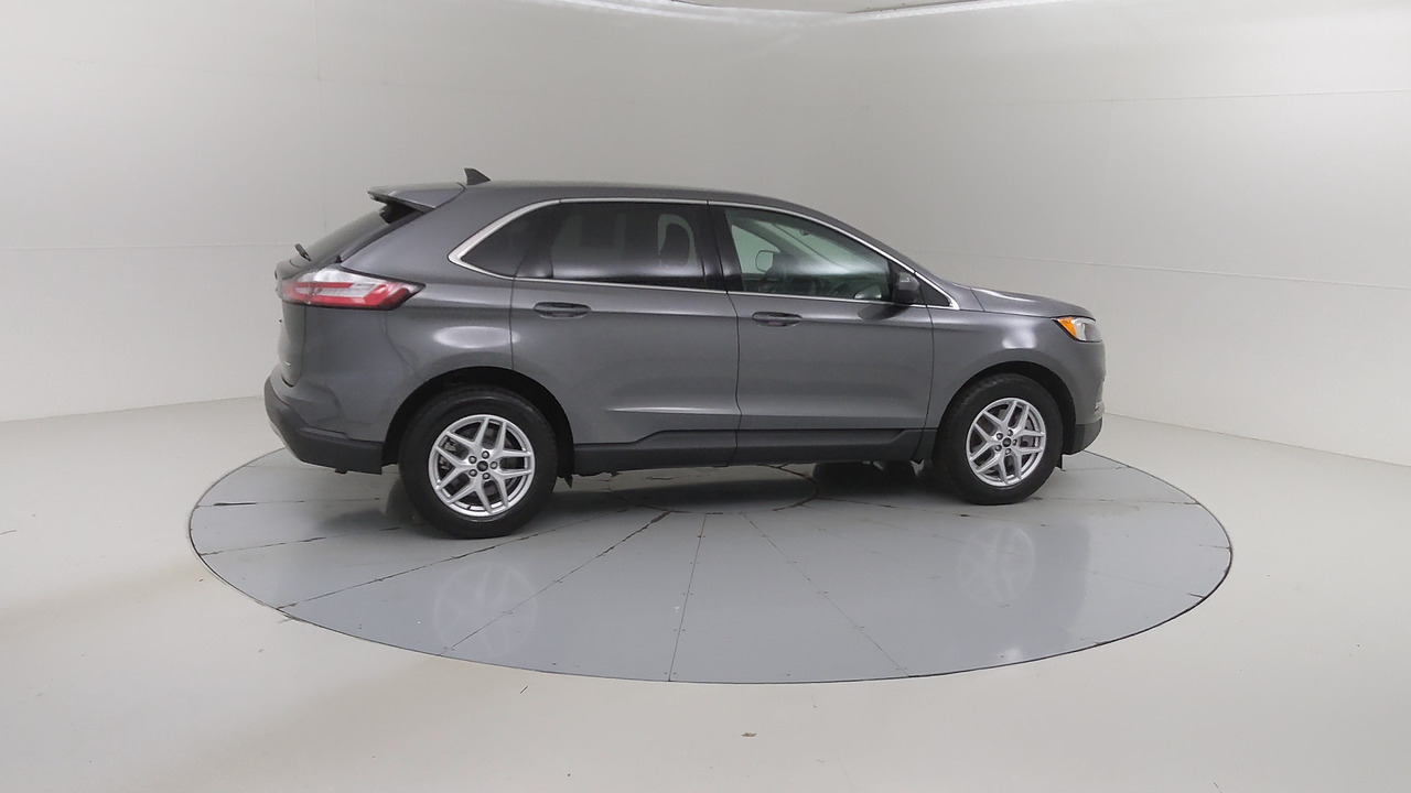 Car Exterior