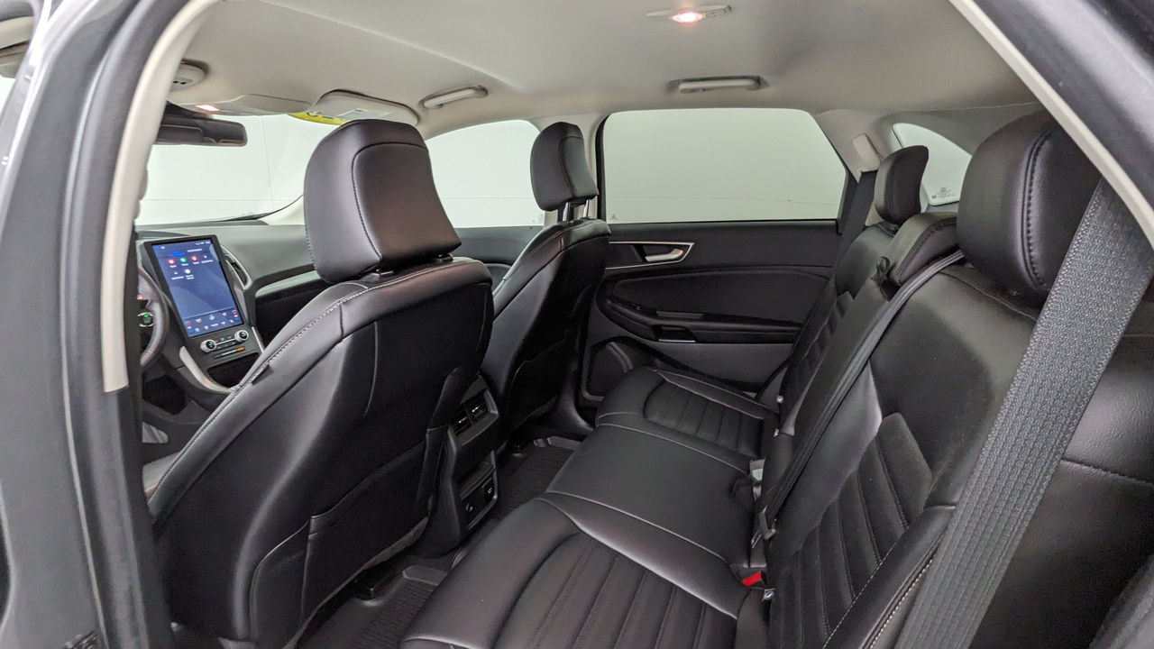 Car Exterior