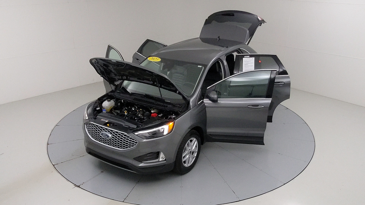 Car Exterior