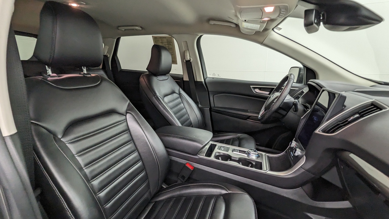 Car Exterior