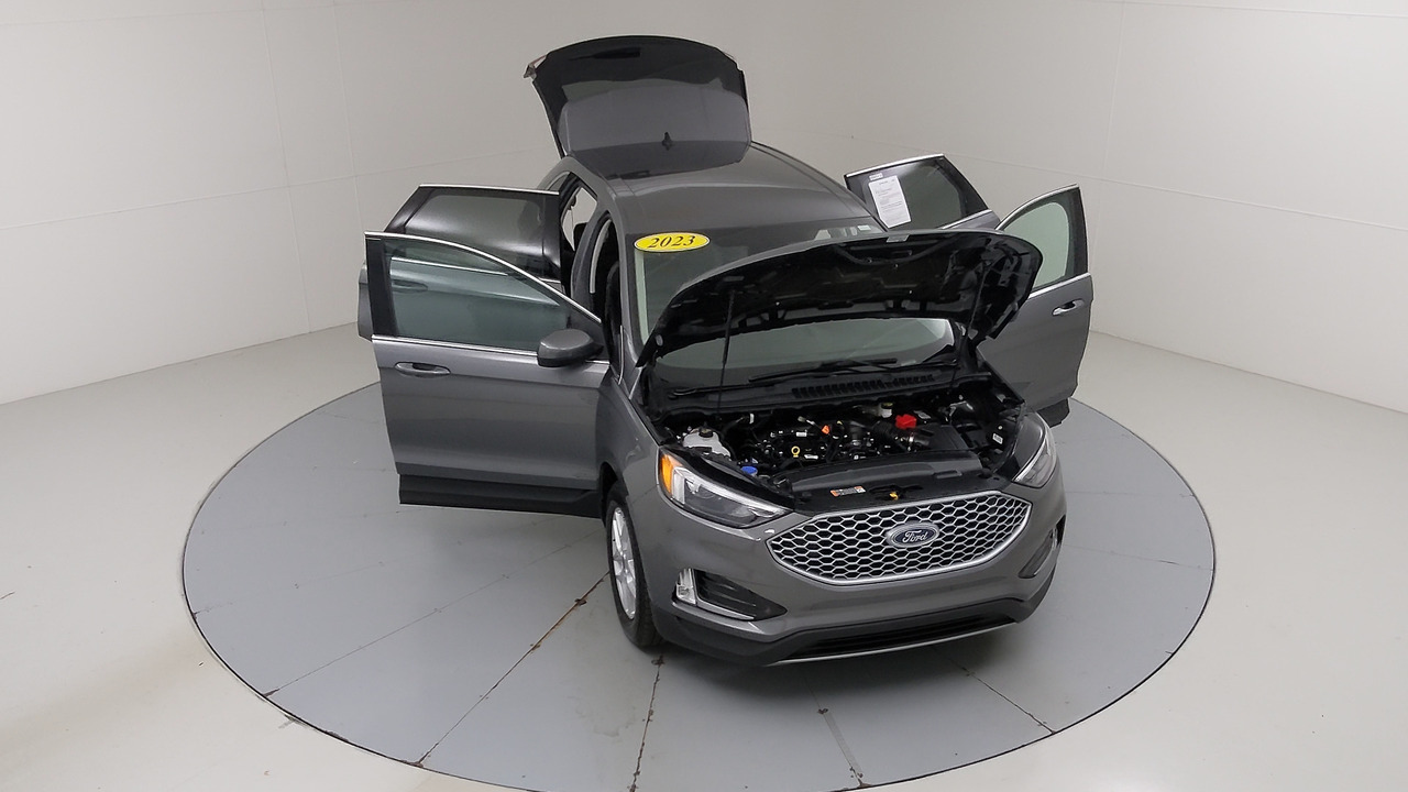 Car Exterior
