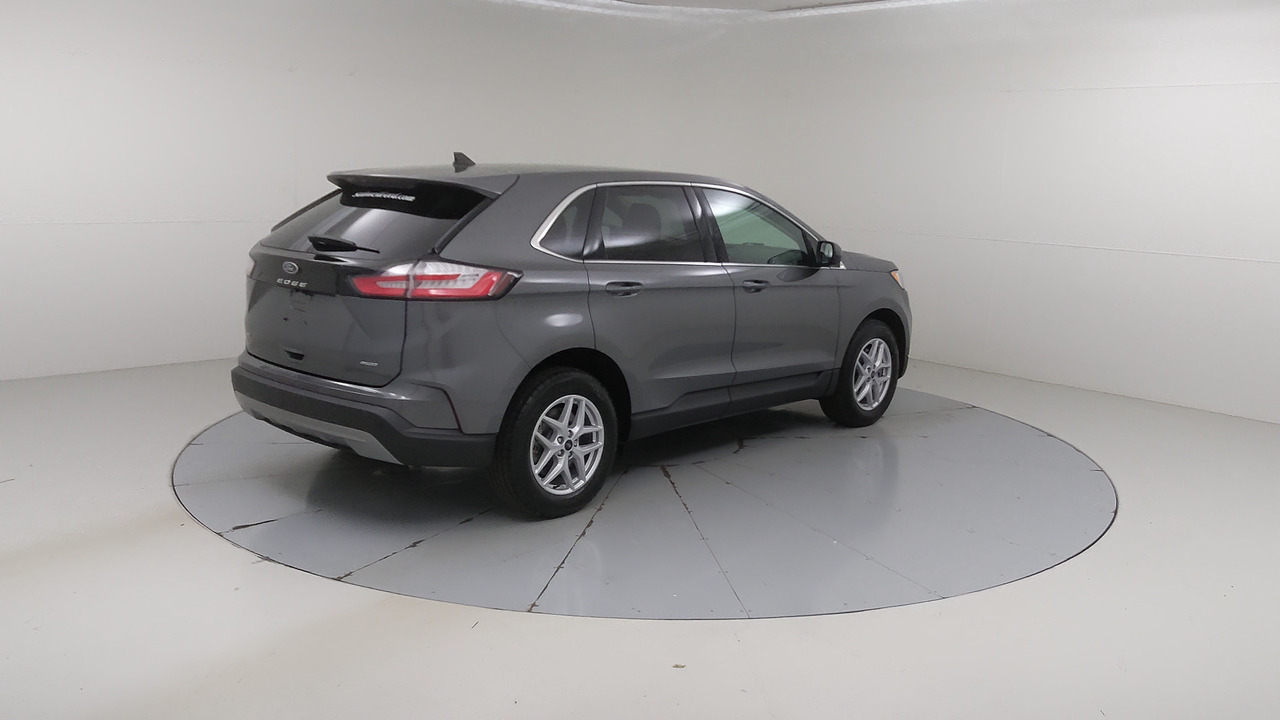 Car Exterior
