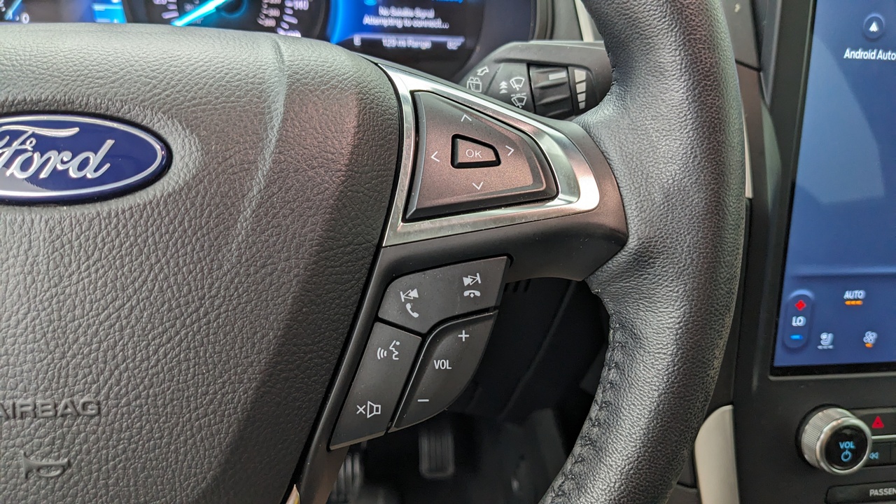 Car Exterior