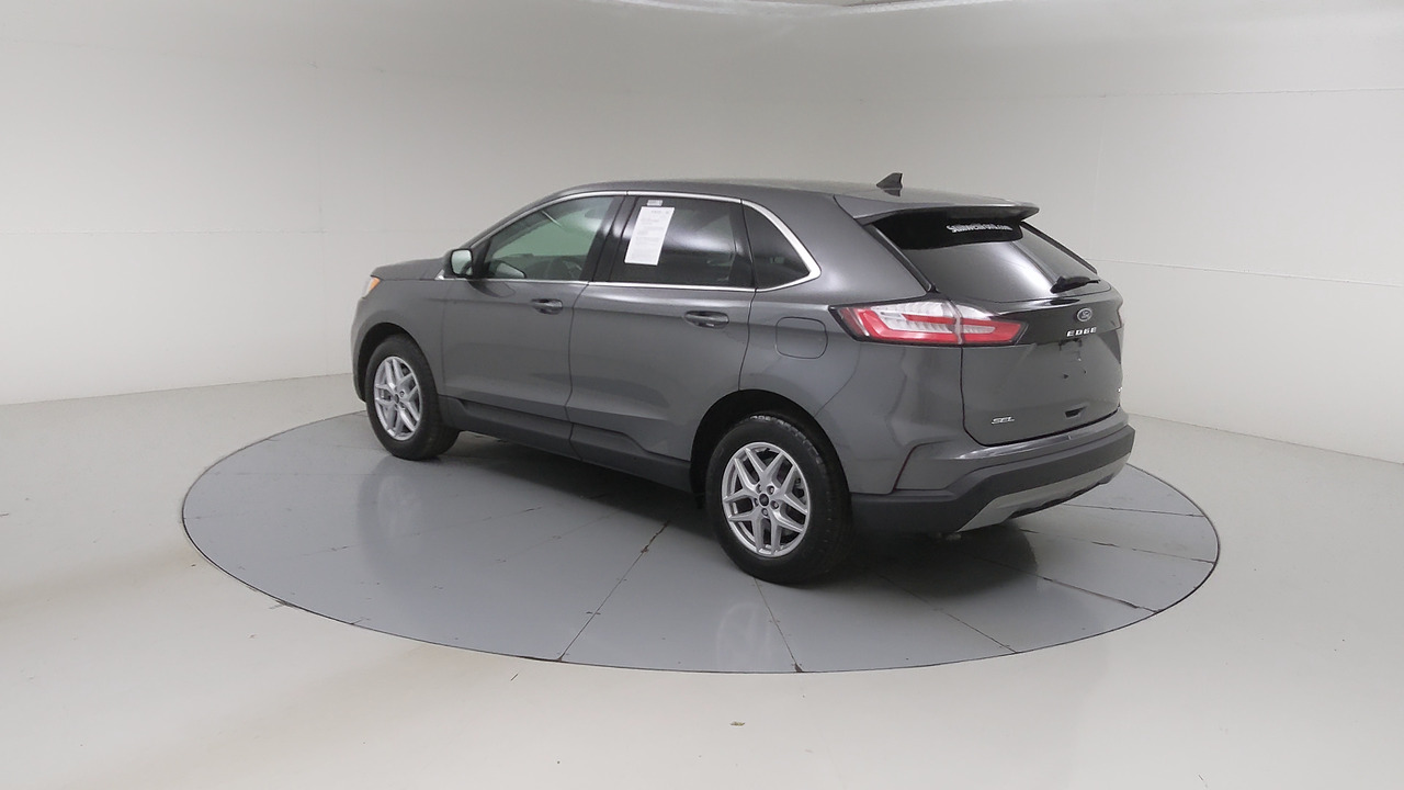 Car Exterior