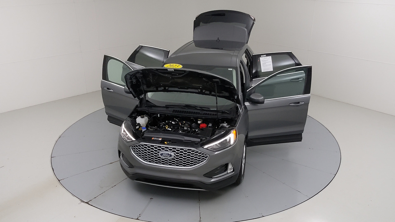 Car Exterior