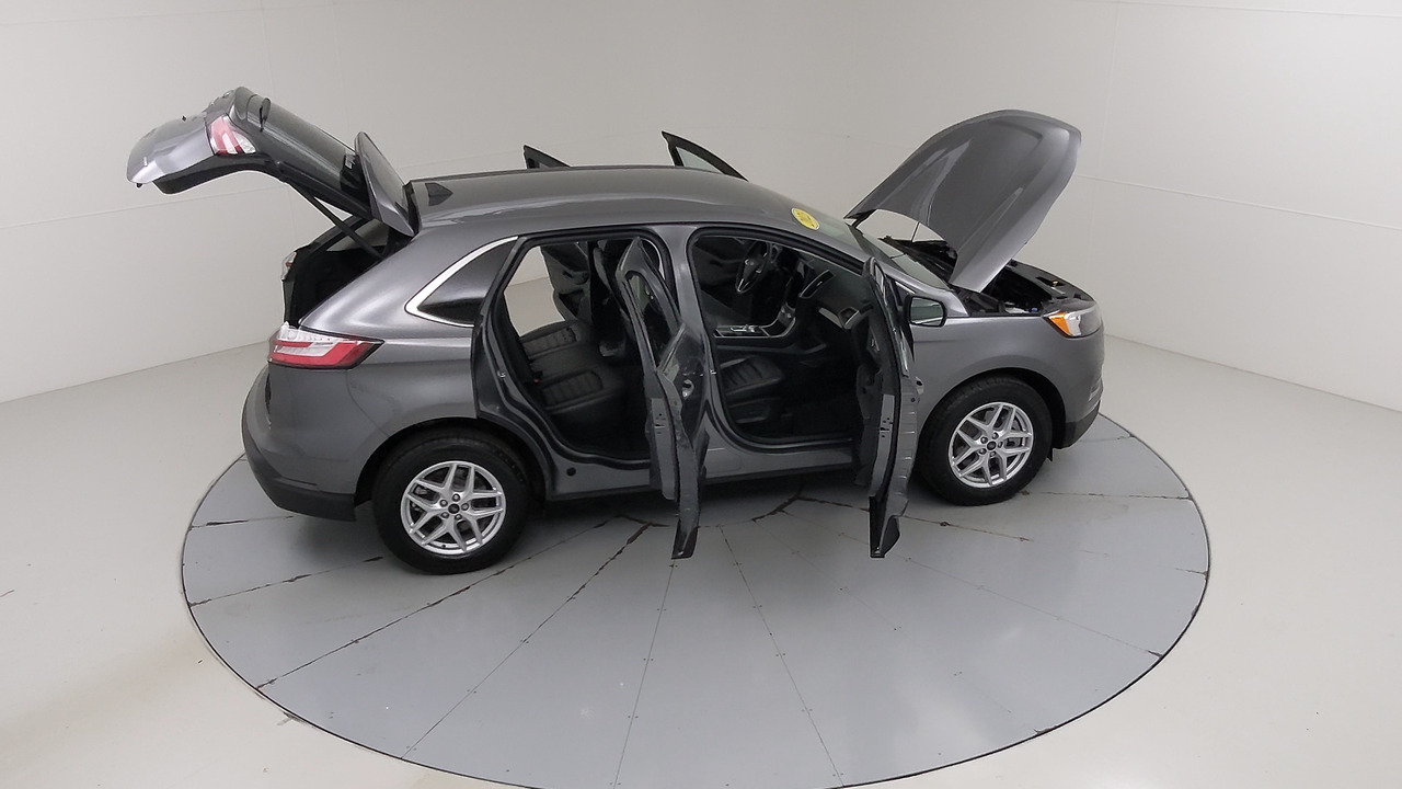 Car Exterior
