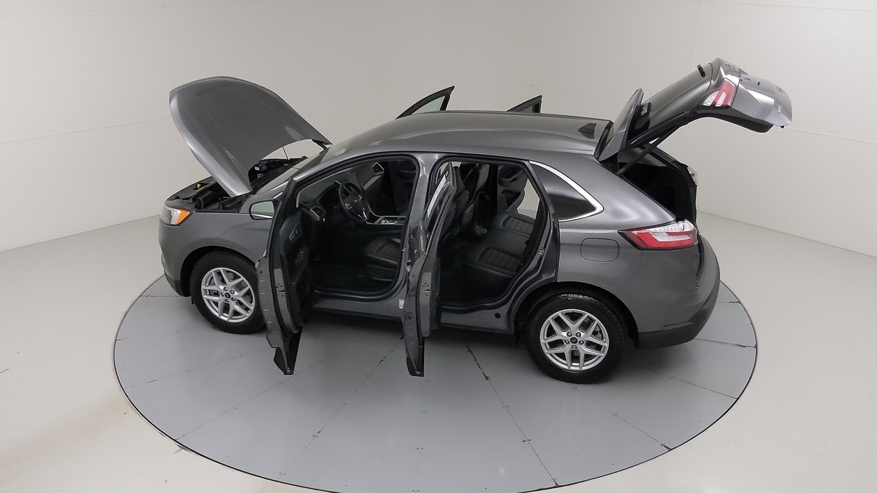 Car Exterior