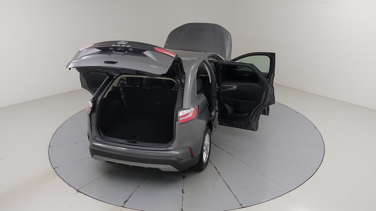 Car Exterior