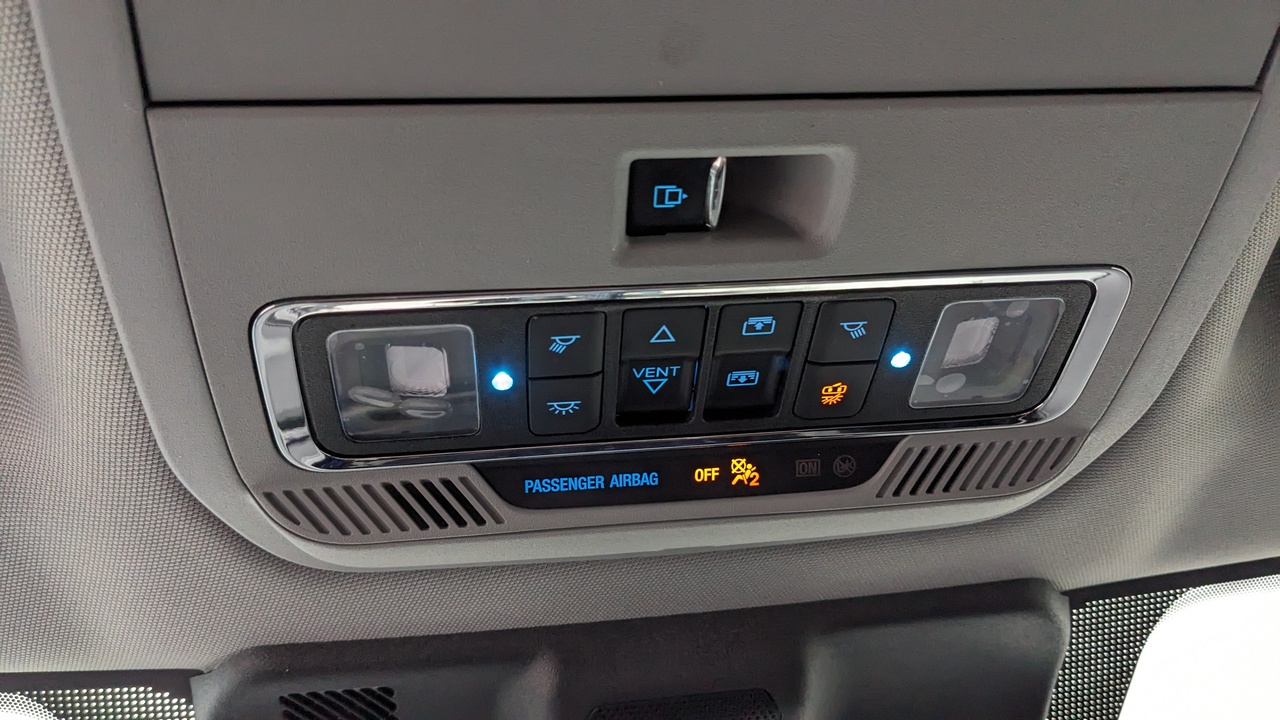 Car Exterior