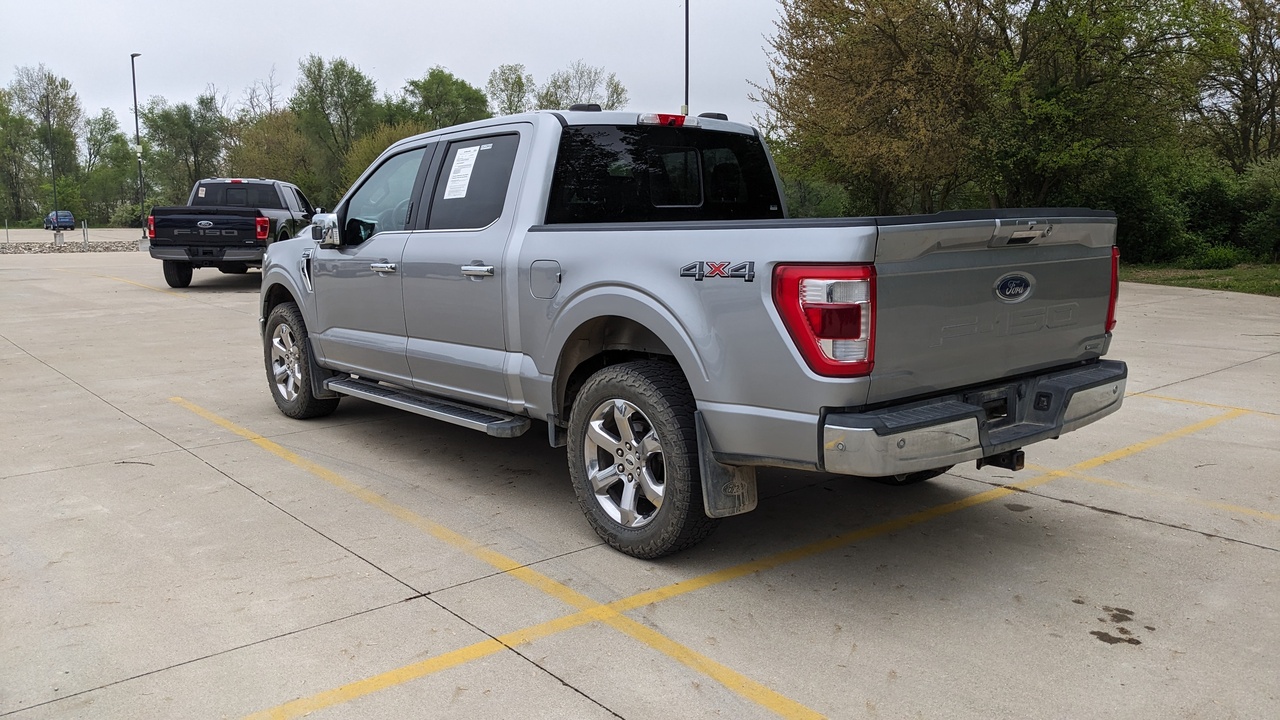 Car Exterior