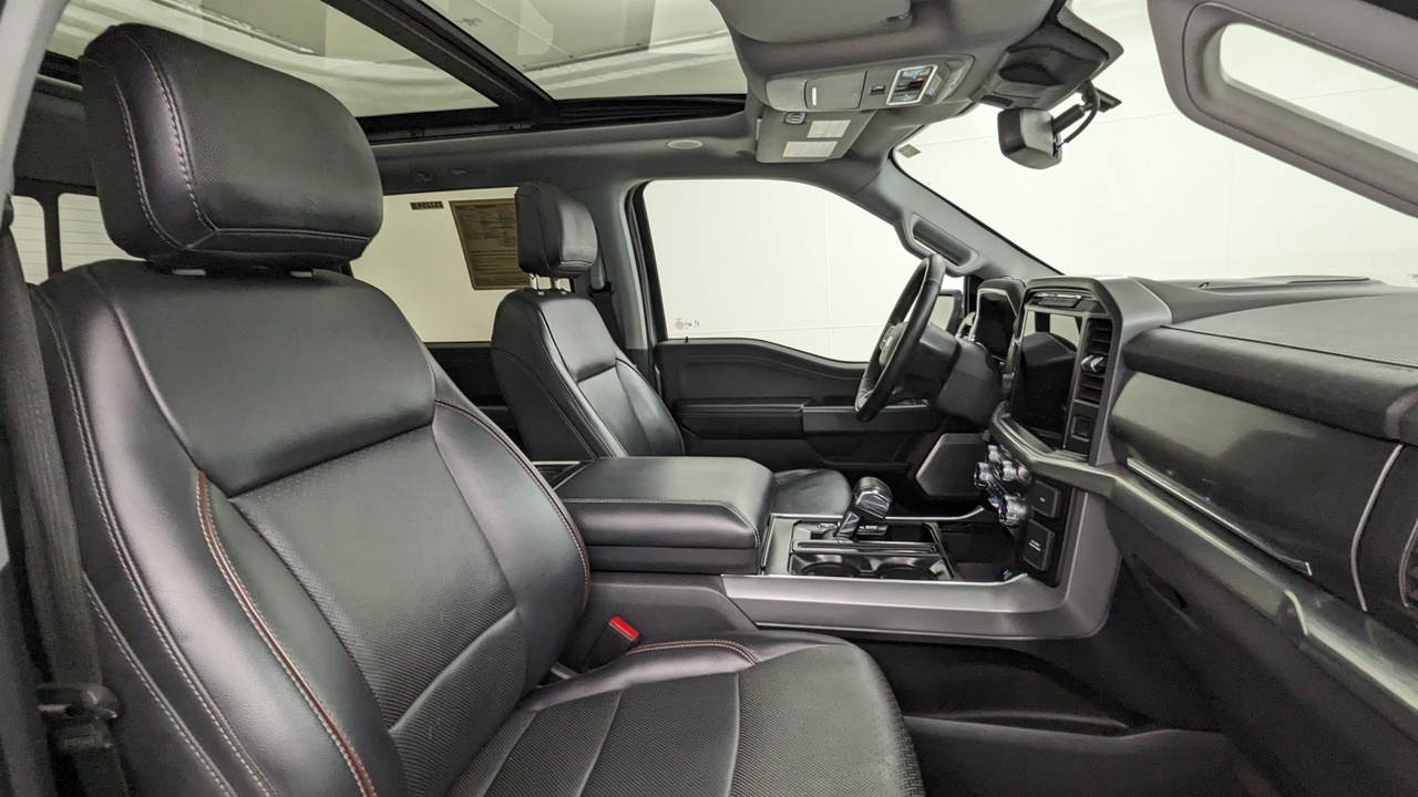 Car Exterior