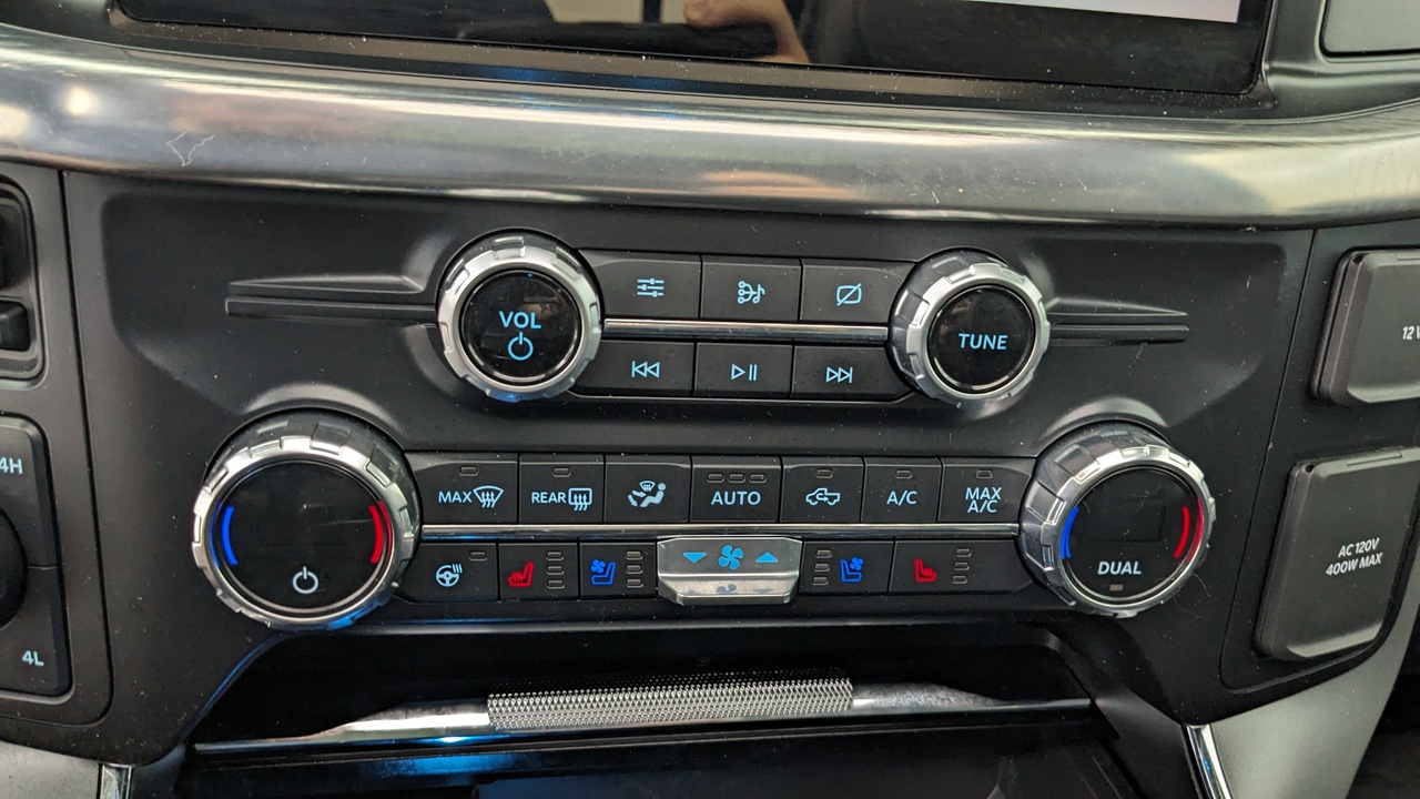 Car Exterior
