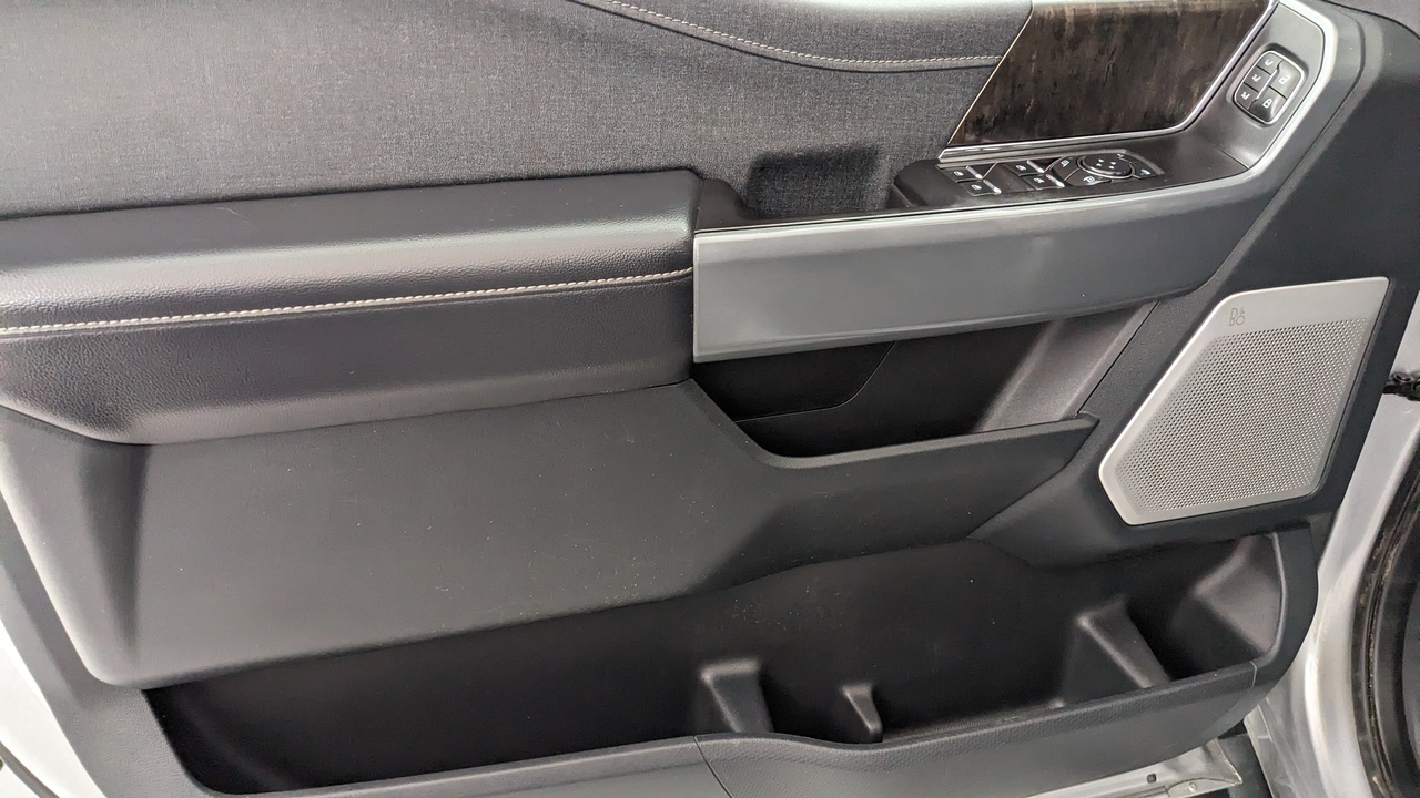 Car Exterior