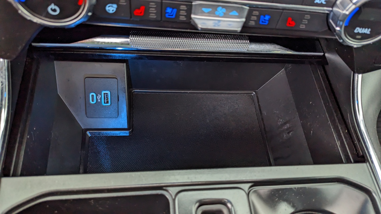 Car Exterior