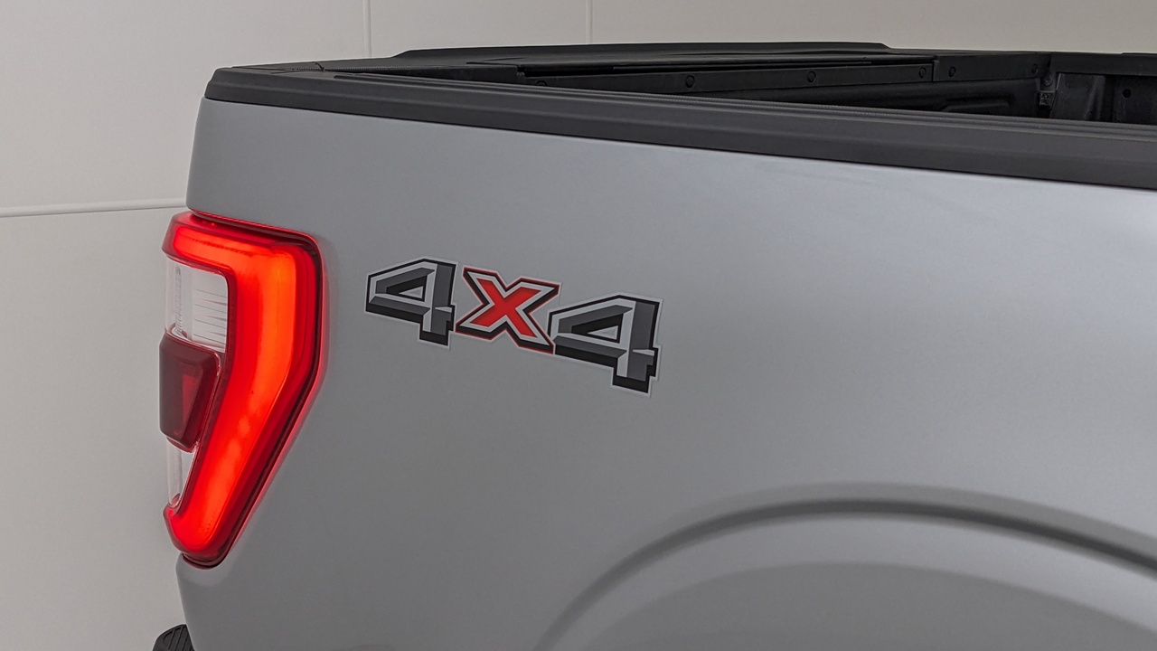 Car Exterior