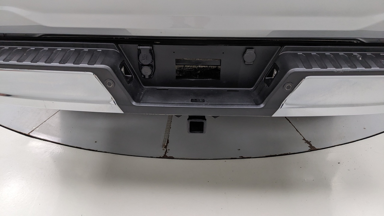 Car Exterior