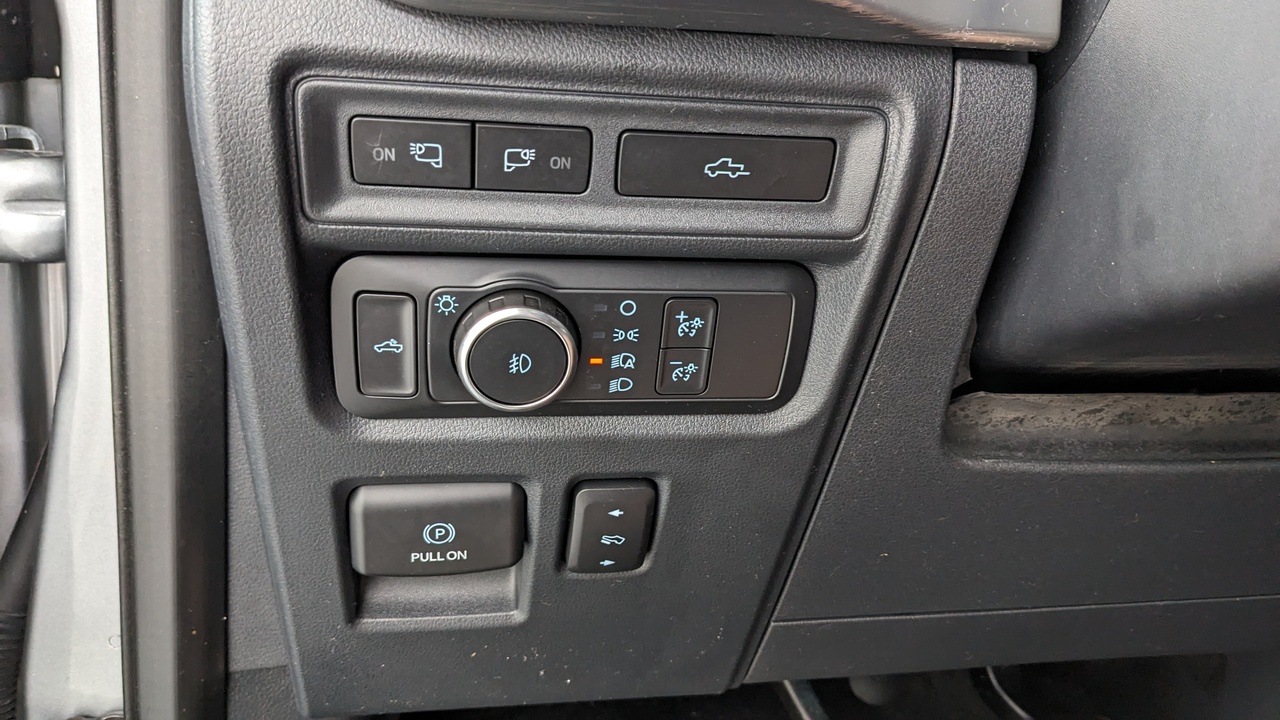Car Exterior