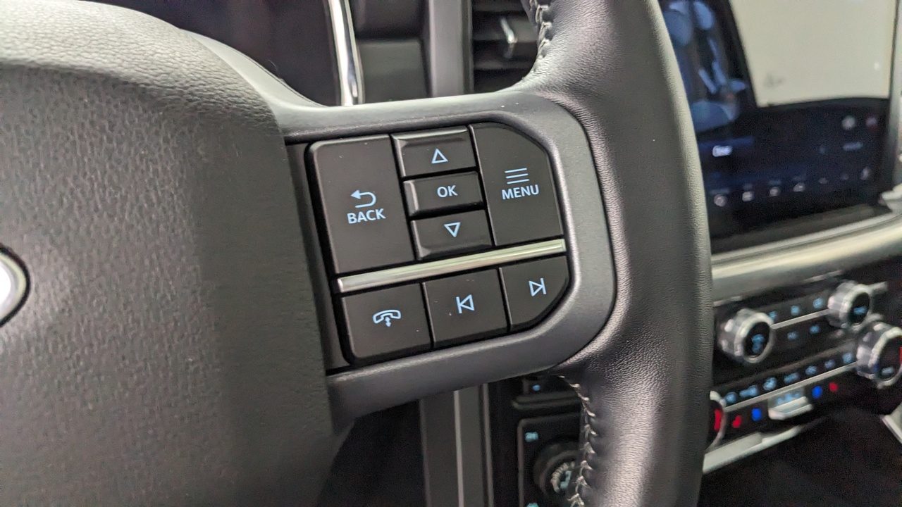 Car Exterior