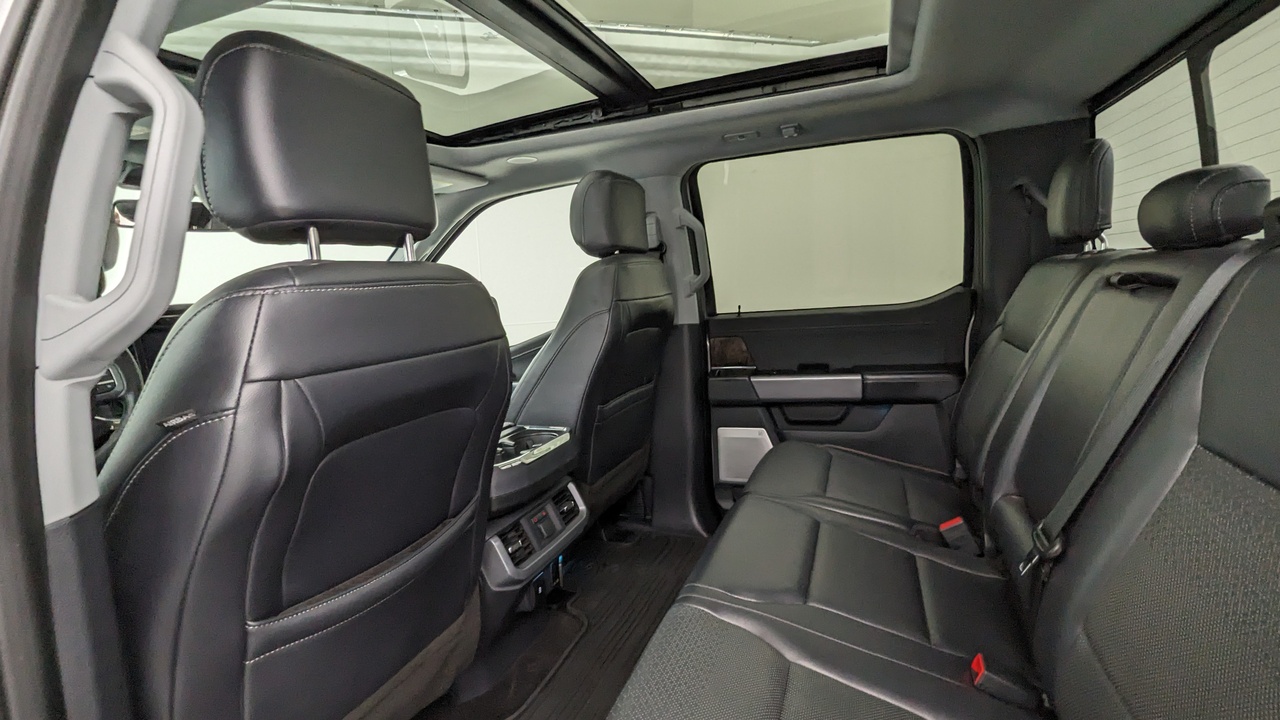 Car Exterior
