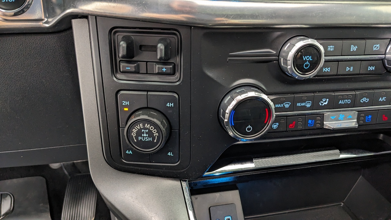 Car Exterior