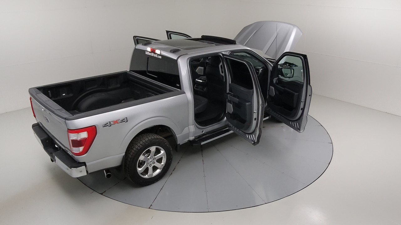 Car Exterior