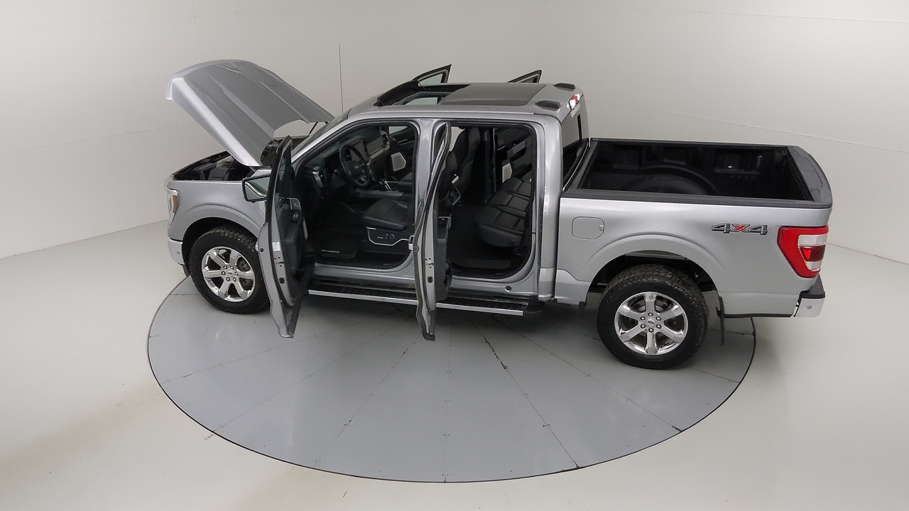 Car Exterior