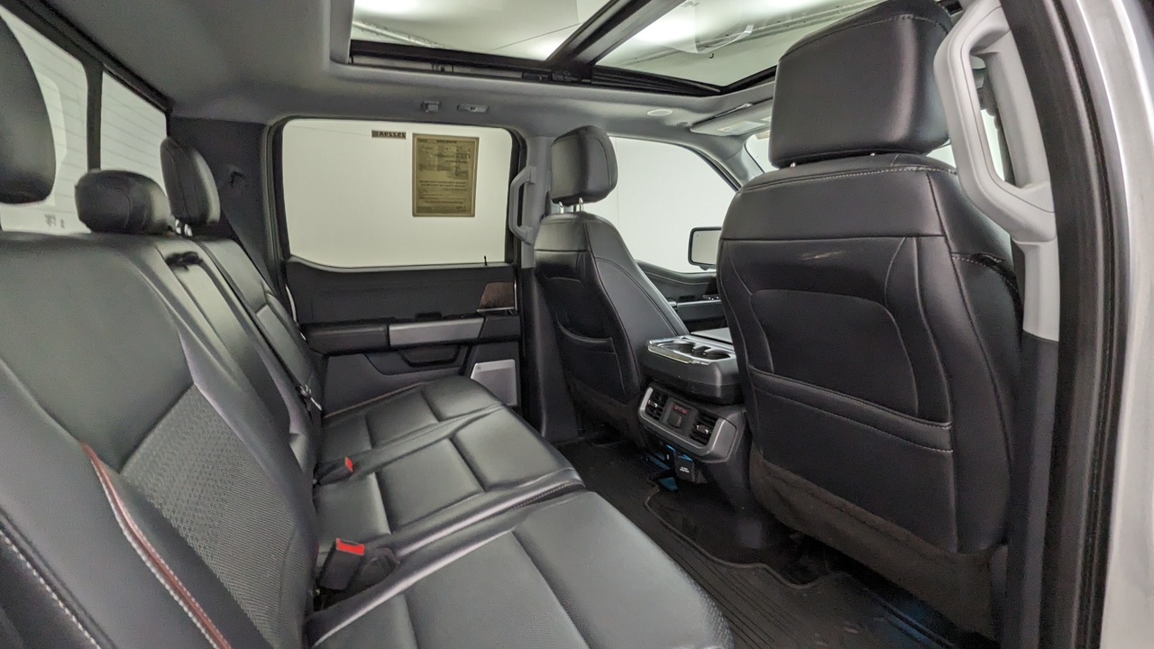 Car Exterior