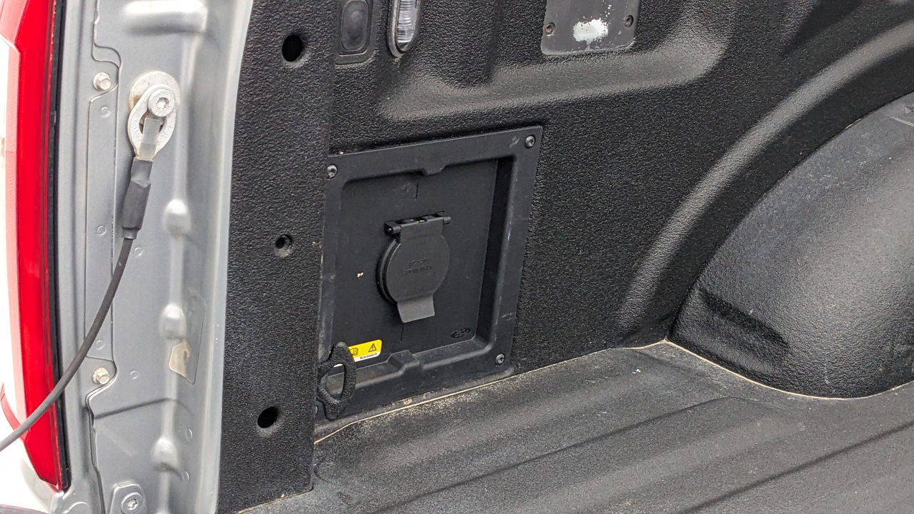 Car Exterior