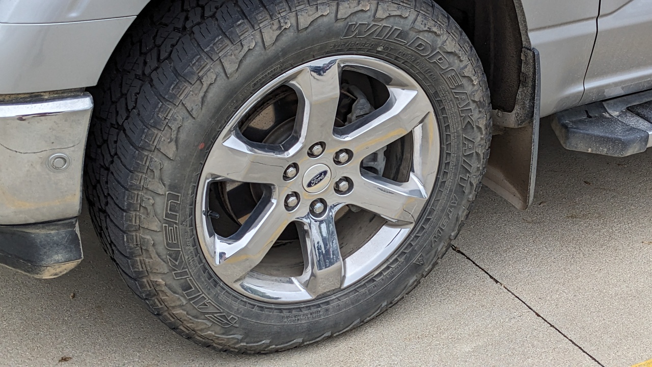 Car Exterior