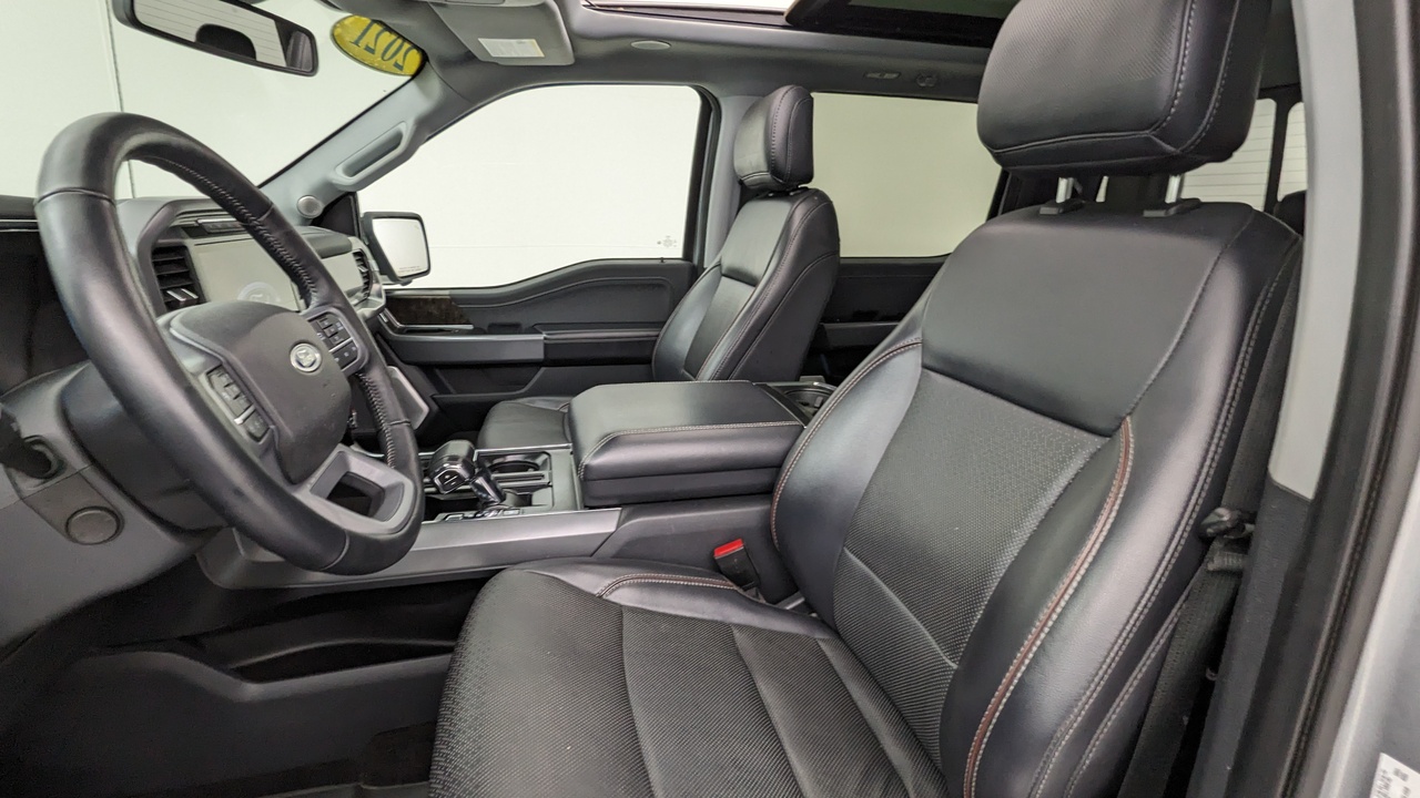 Car Exterior