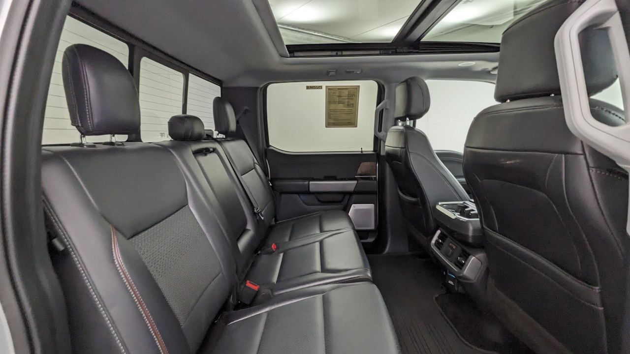 Car Exterior