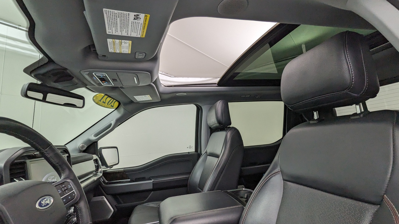 Car Exterior