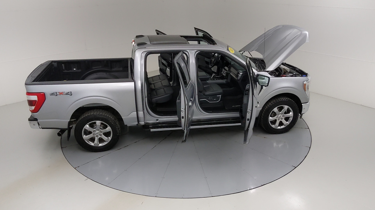 Car Exterior