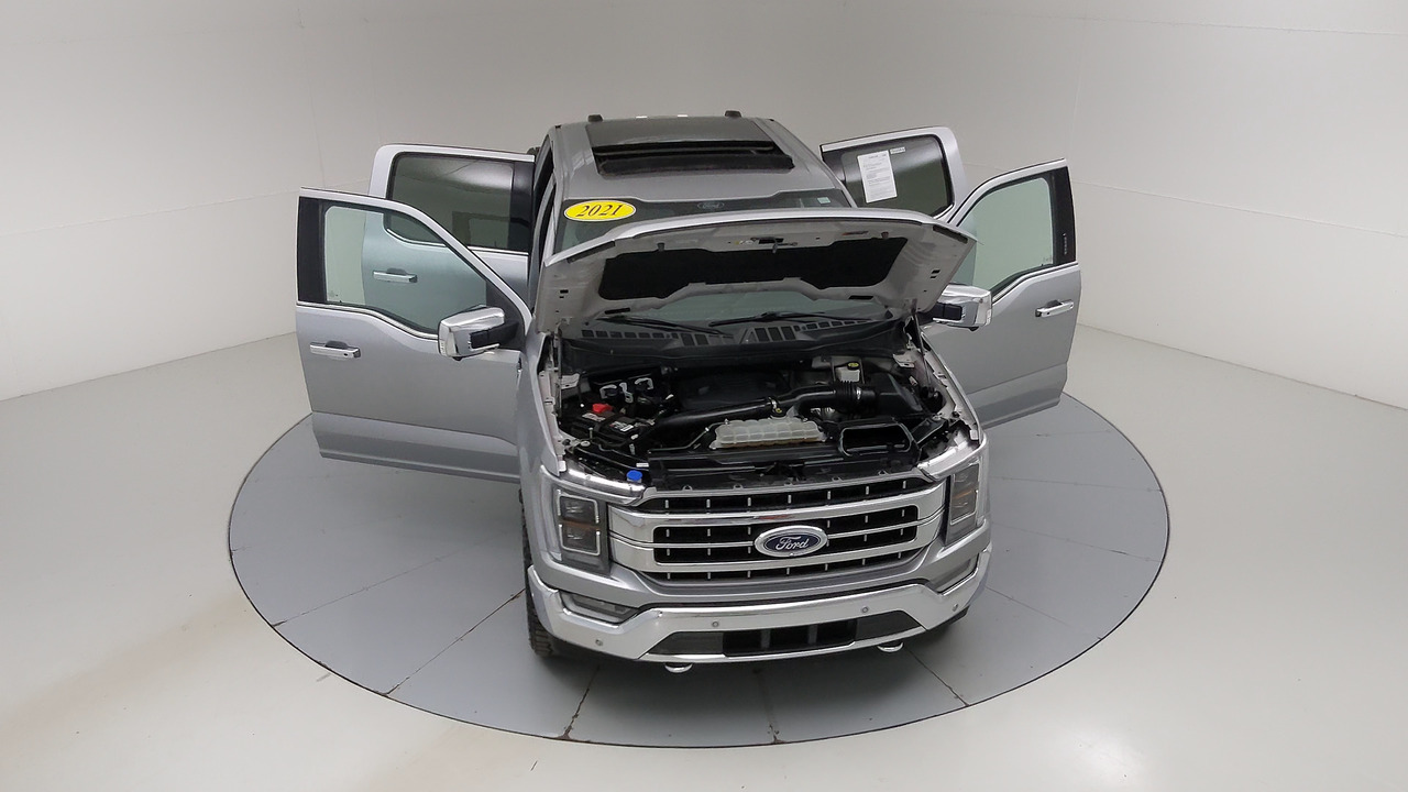 Car Exterior