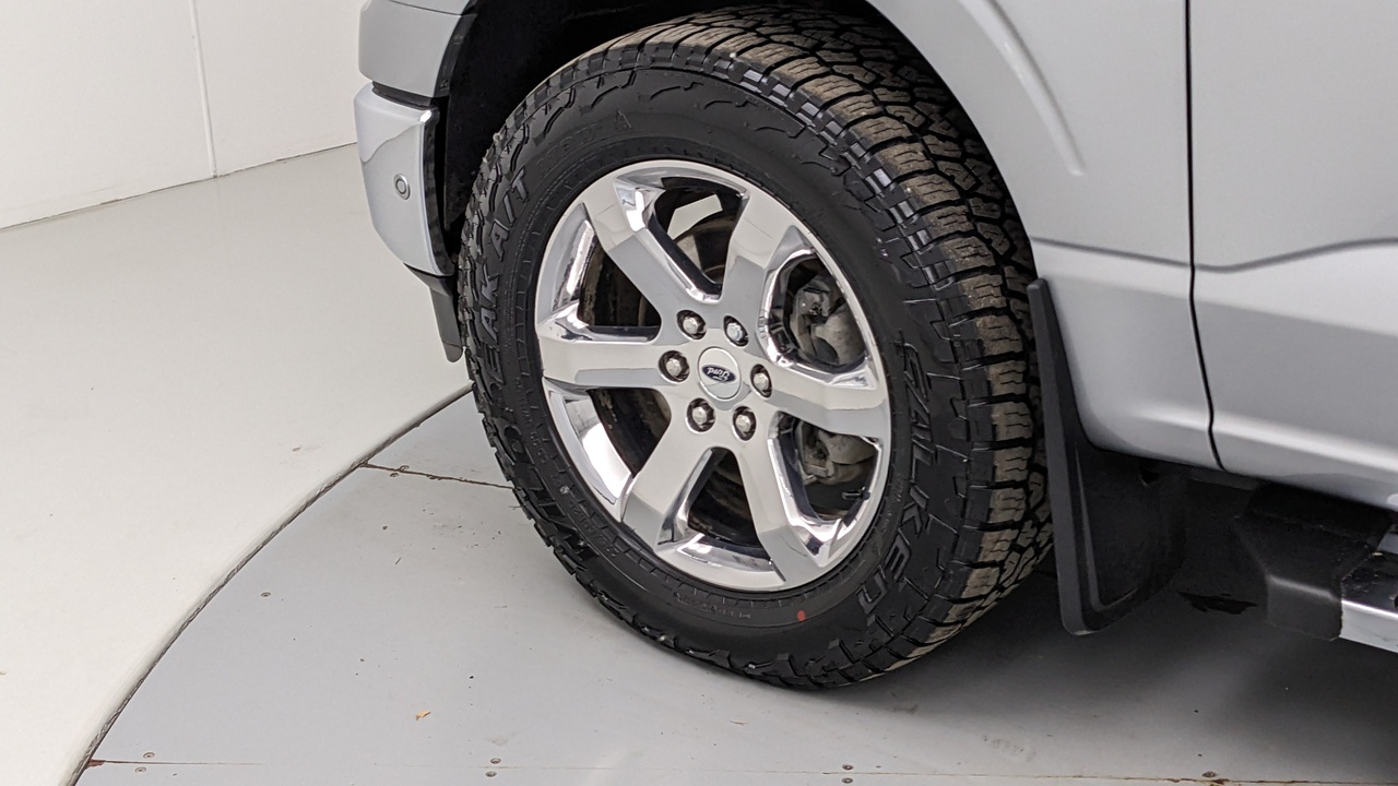 Car Exterior