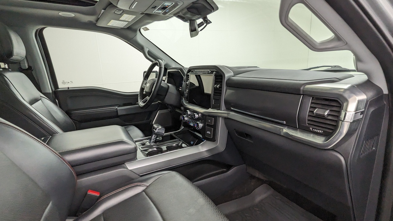 Car Exterior