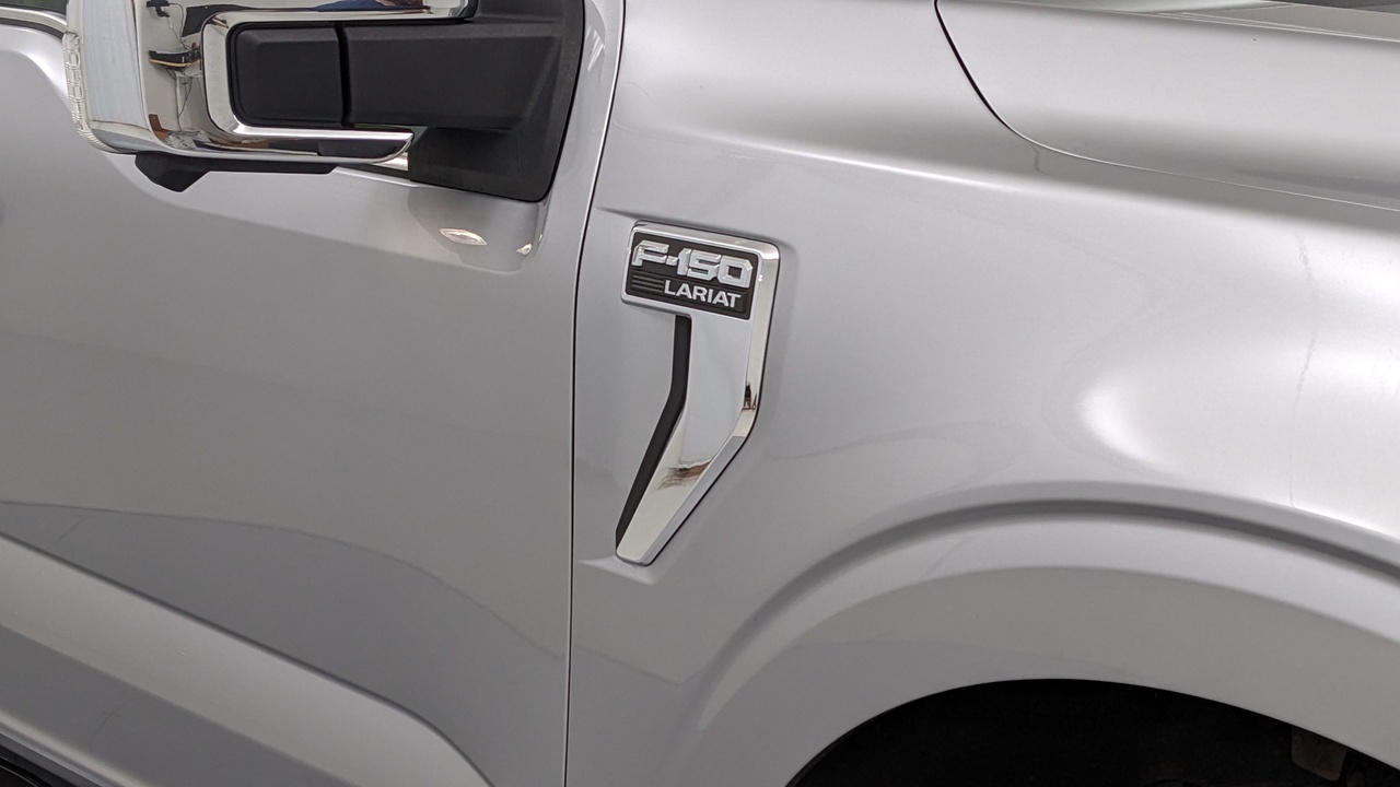 Car Exterior