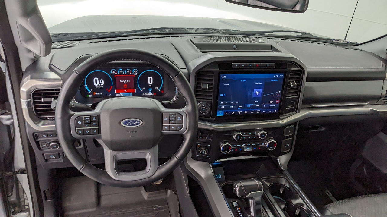Car Exterior