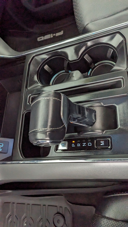 Car Exterior