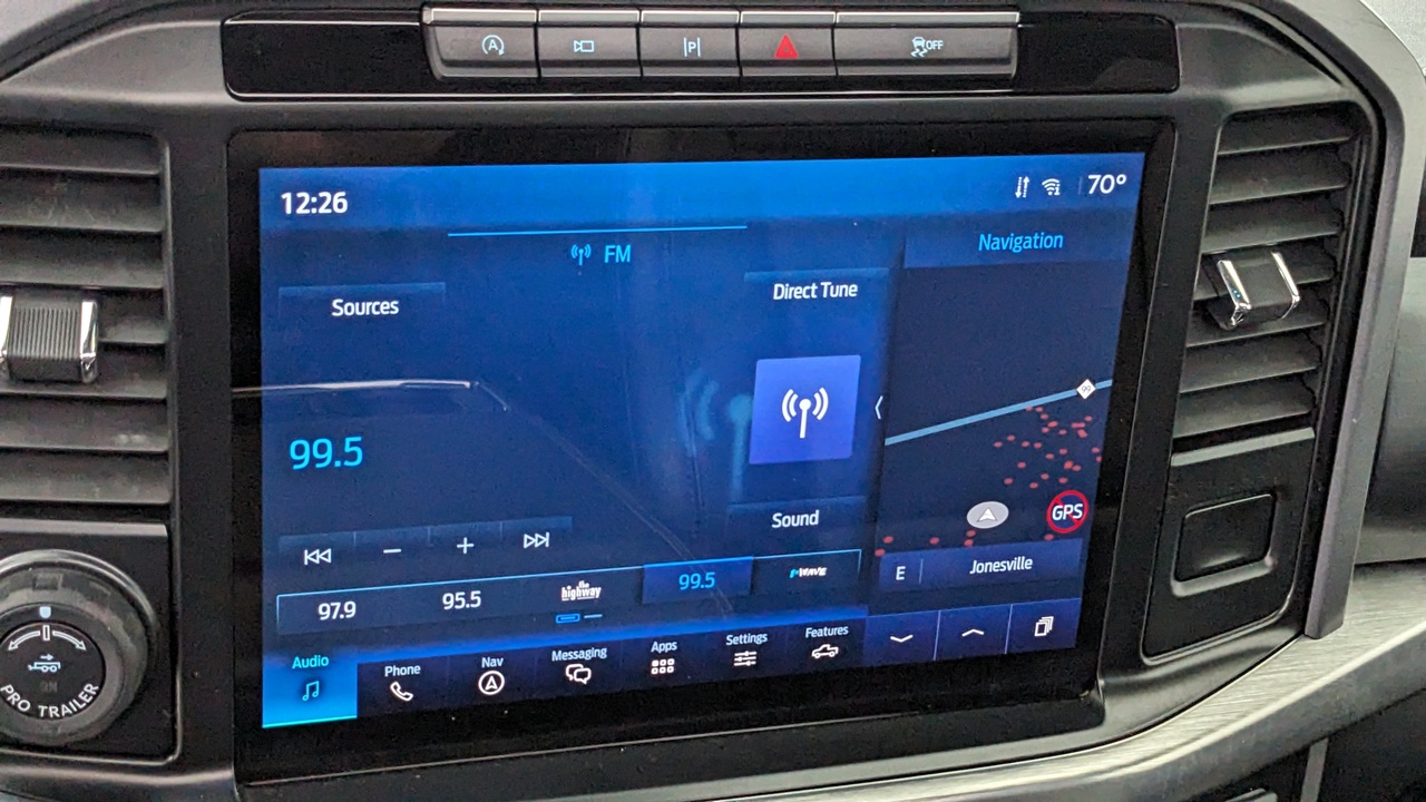 Car Exterior