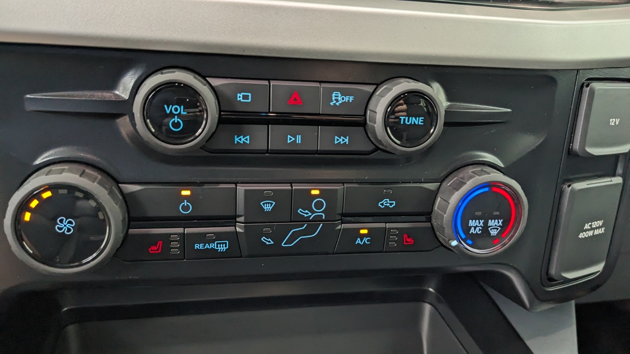 Car Exterior