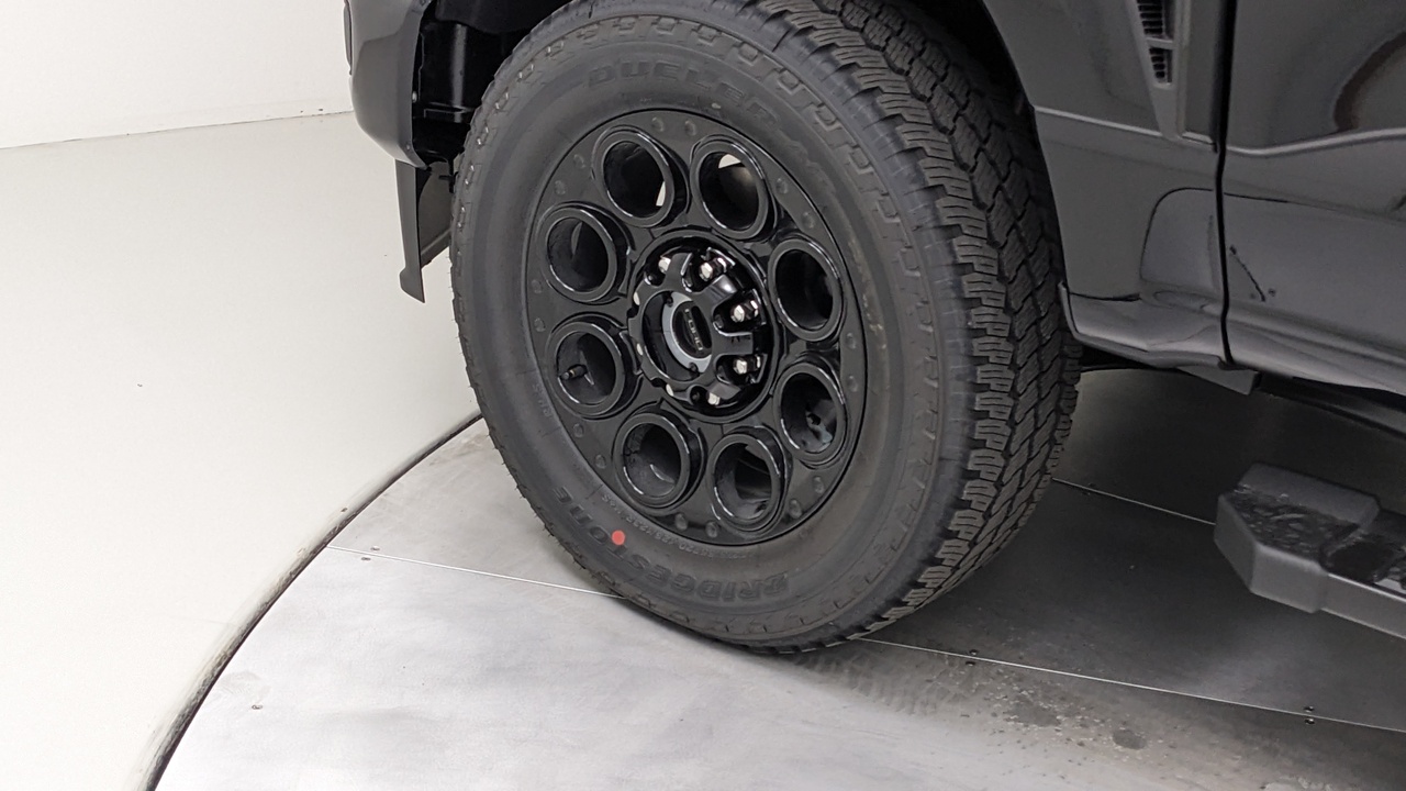 Car Exterior