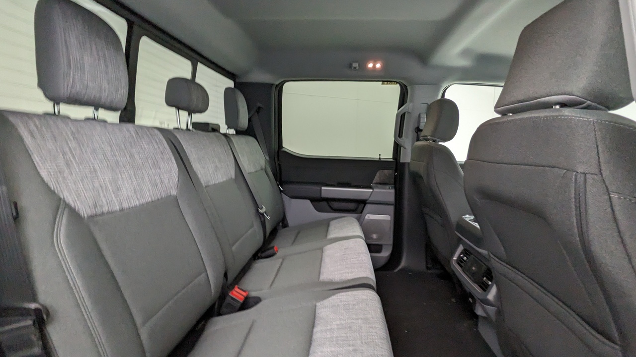 Car Exterior