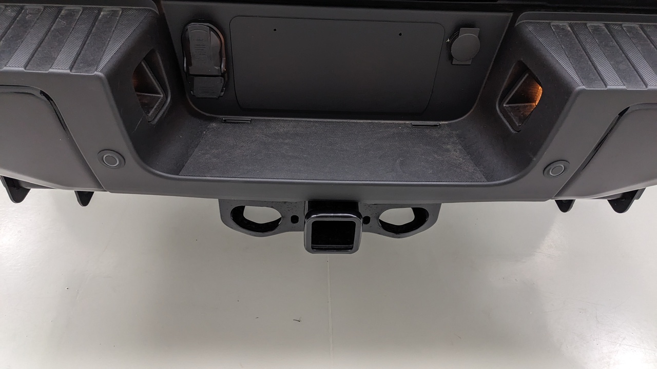 Car Exterior