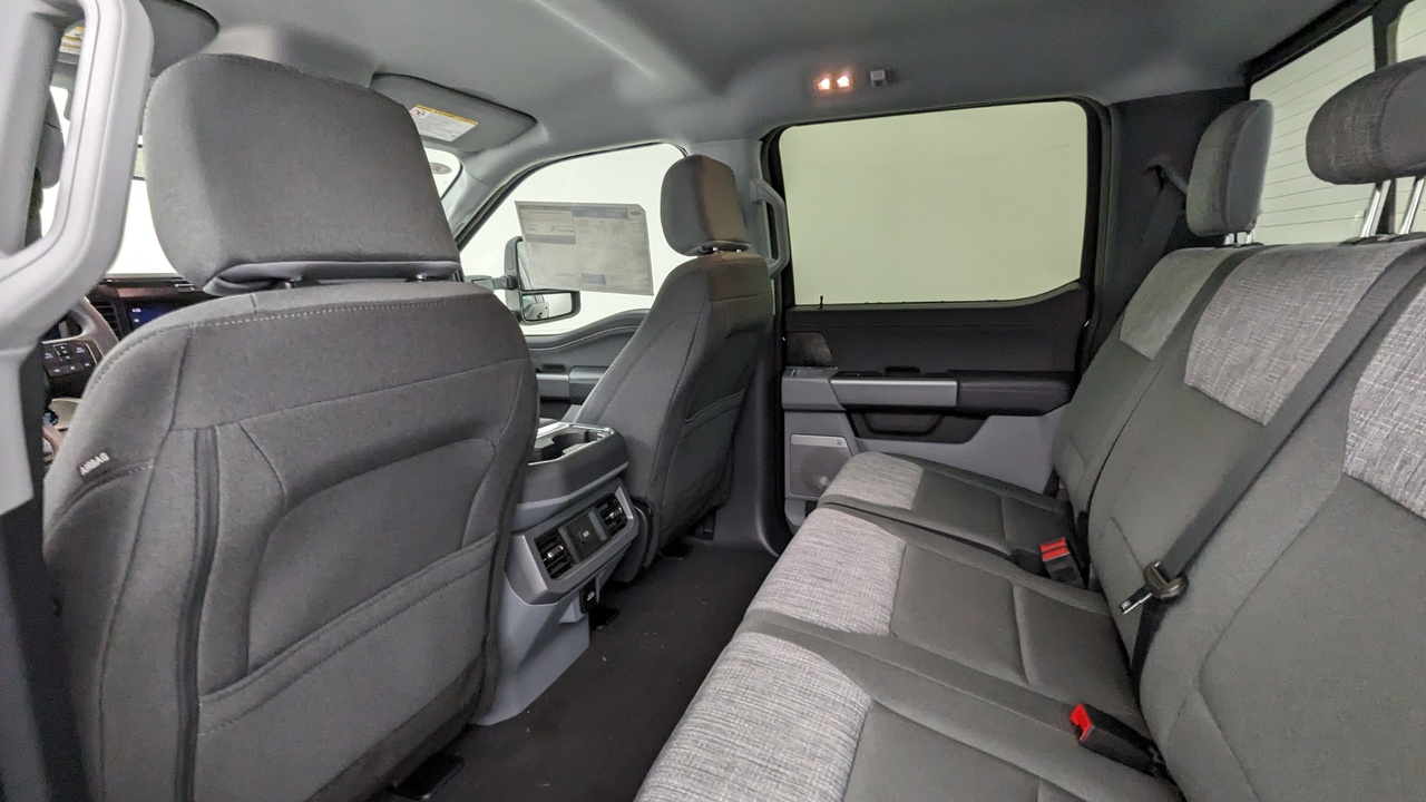 Car Exterior