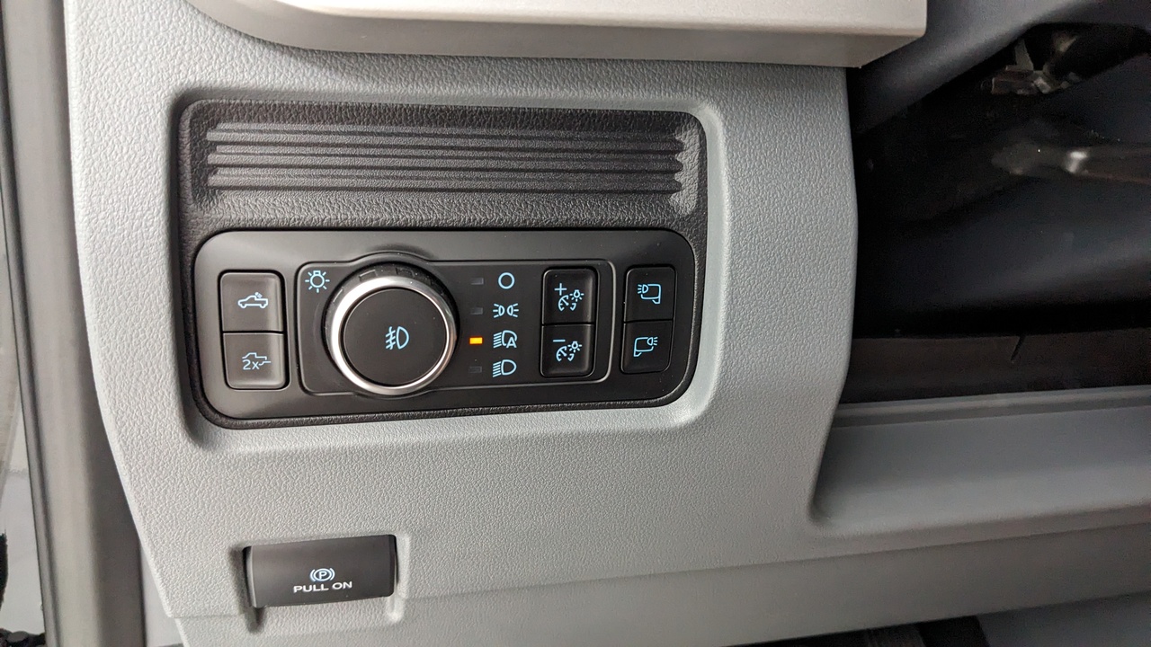 Car Exterior