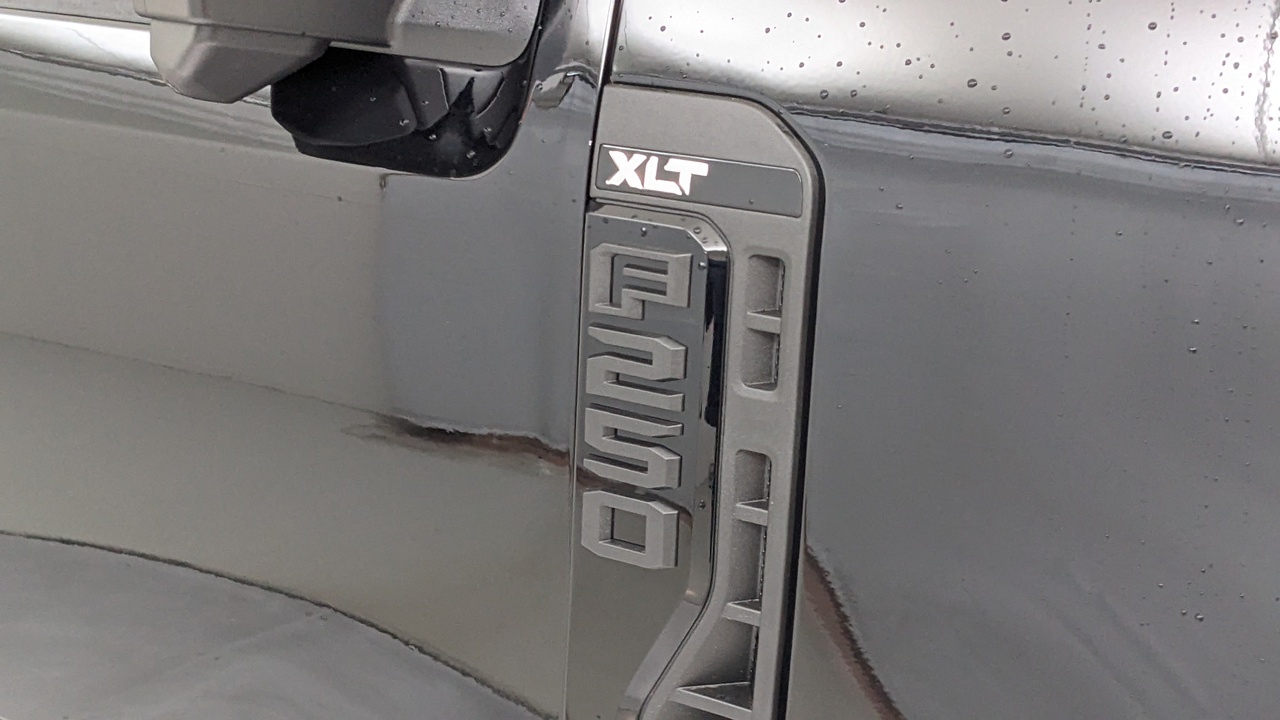 Car Exterior