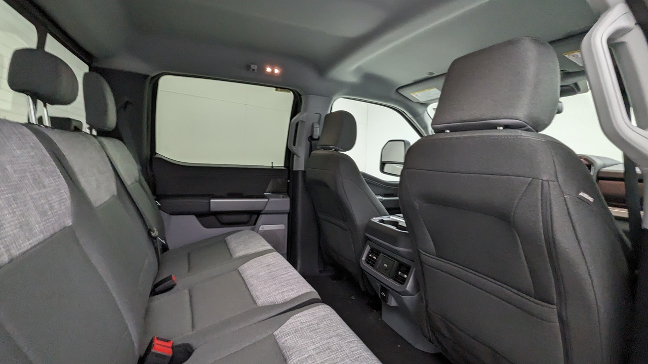 Car Exterior