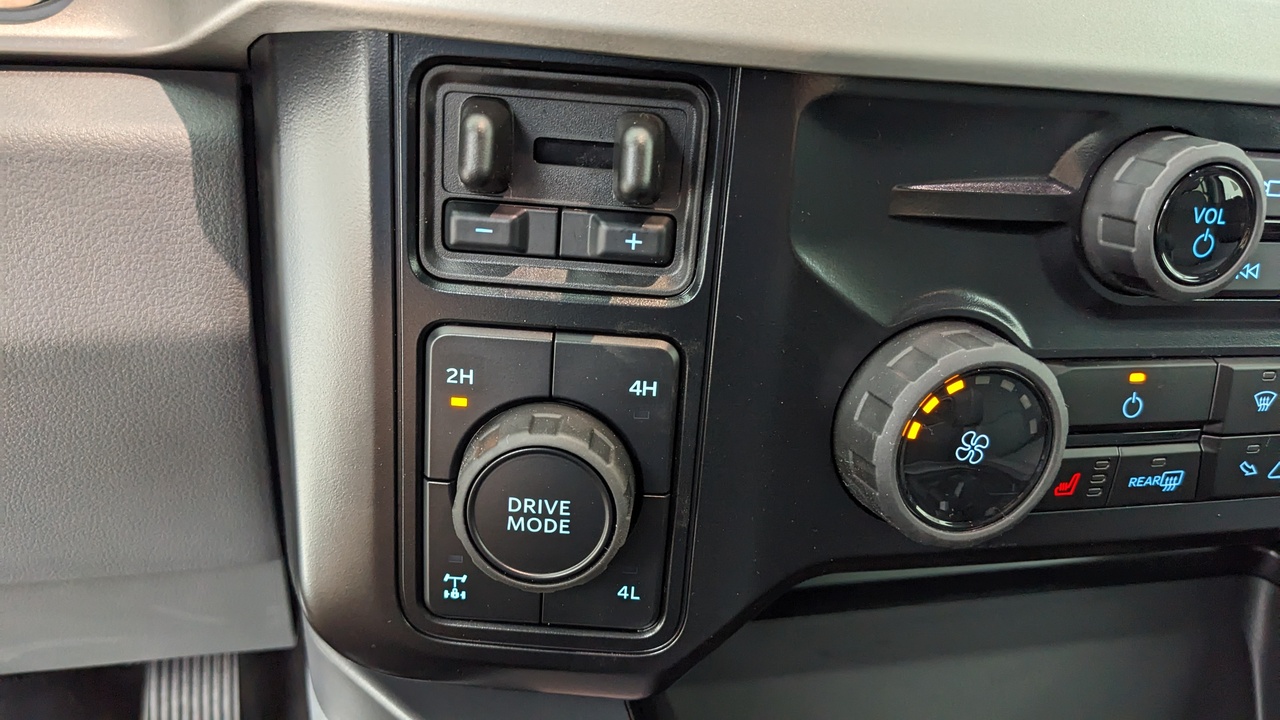 Car Exterior