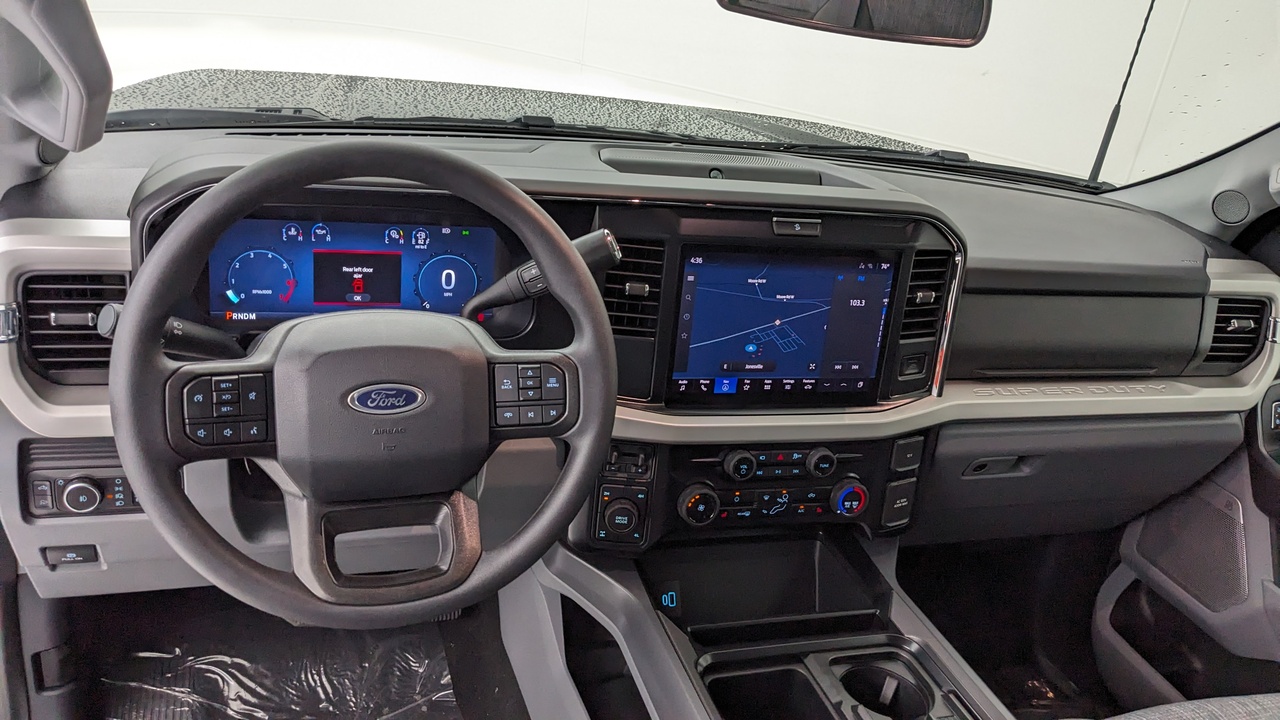 Car Exterior